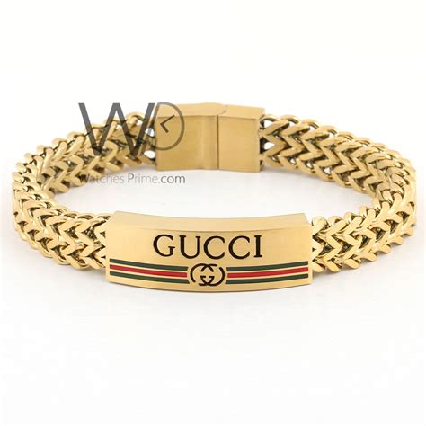 gucci bracelet pink|gucci bracelets for men gold.